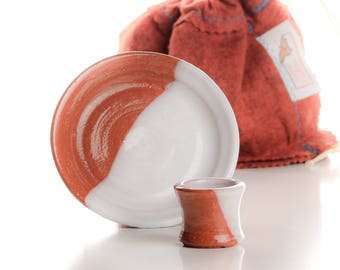 Organist Communion Set - Balance