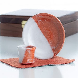 Deluxe Organist Communion Set - Balance