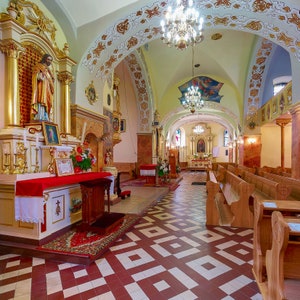 2025 Calendar Churches Of Poland Etsy UK Il 300x300.5996885389 Qzqj
