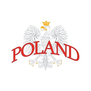 White Eagle POLAND For T-Shirt,Adult Sweatshirt Hoodie,Long Sleeve Tee And Crew Neck Sweatshirt
