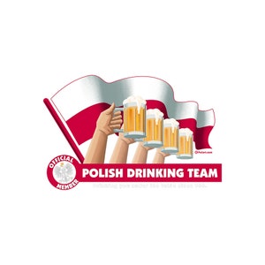 Drinking Team Flag For T-Shirt,Sweatshirt Hoodie,Long Sleeve Tee,Women's T-Shirt And Crew Neck Sweatshirt