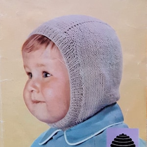 Bonnet bebe 18 mois best sale