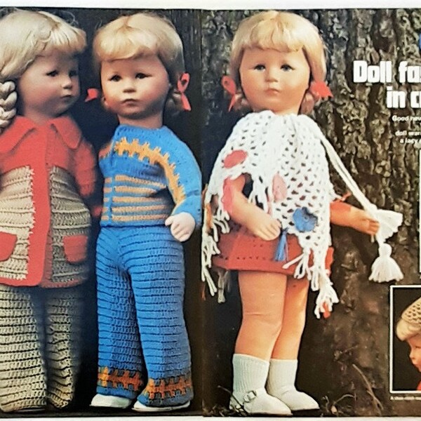 20 Cm Doll Clothes - Etsy