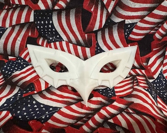 Joker’s Mask – Persona 5 Cosplay Prop