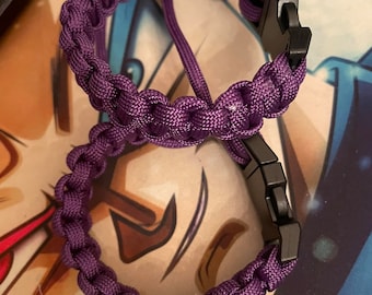 ParaCord Survival Bracelets