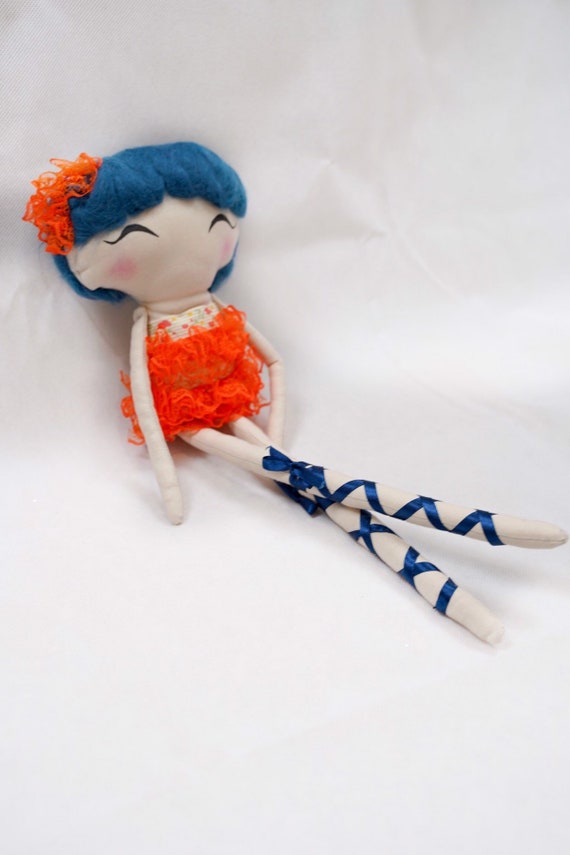 etsy handmade dolls