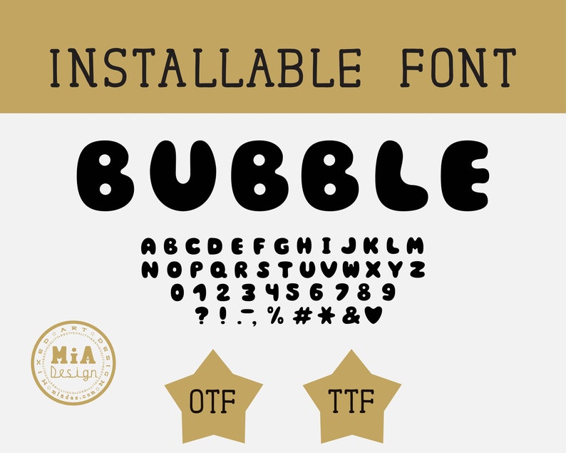 Font Ttf Font Ttf