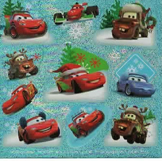 disney cars crafts