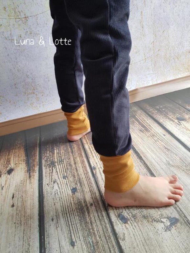 Price from 45.95 Euro Corduroy pants pants blue mustard so cool 74-152 widecord button pants Waldorf kids mustard colors cord Waldorf boys