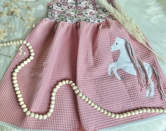 strapless open back dress LP3655 White and Pink High Low Prom Dress Girls Semi Formal Gown Party –  Siaoryne main image 1