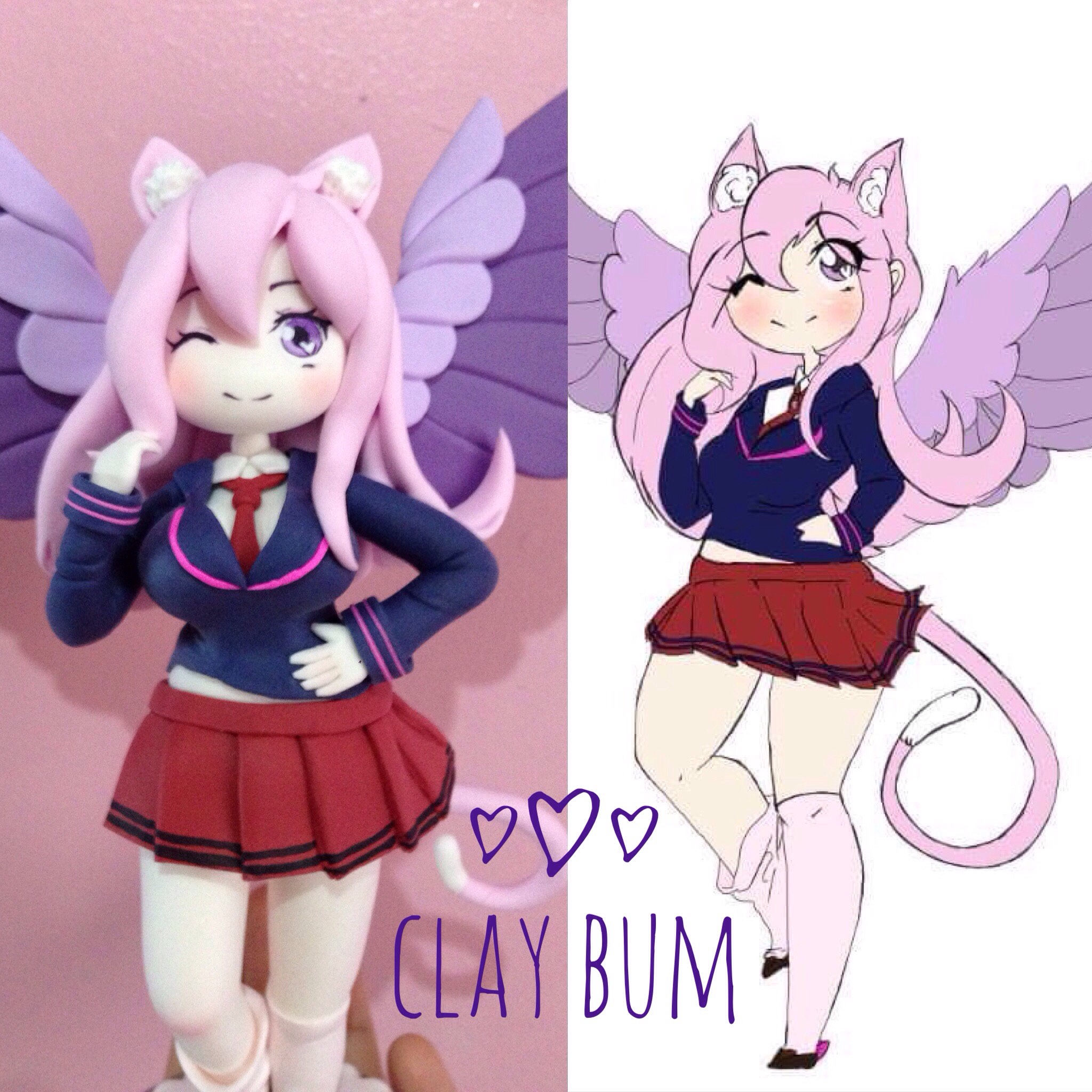 Custom made figurines custom anime figures custom made Etsy