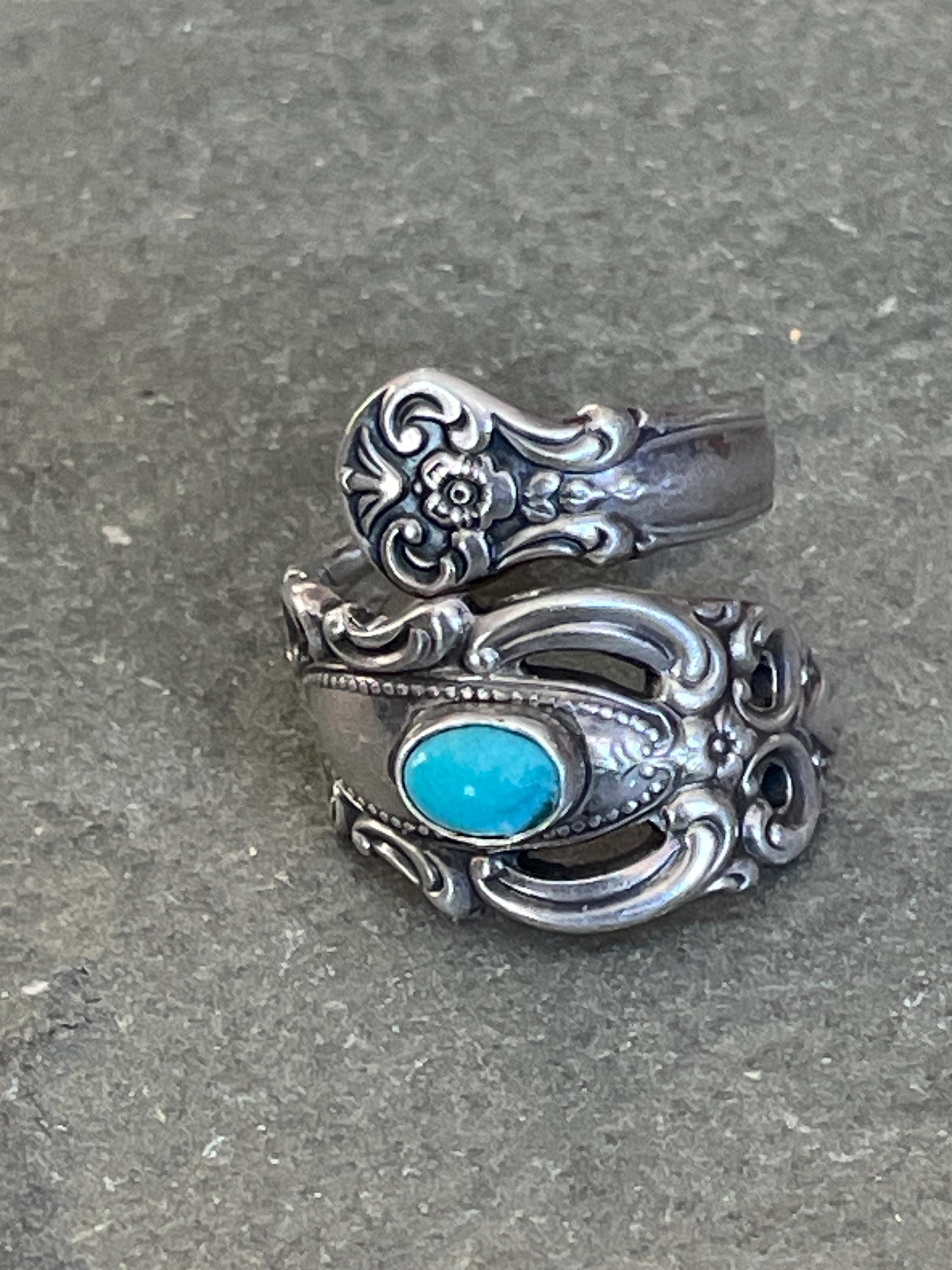 1973 Vintage Ring - Etsy