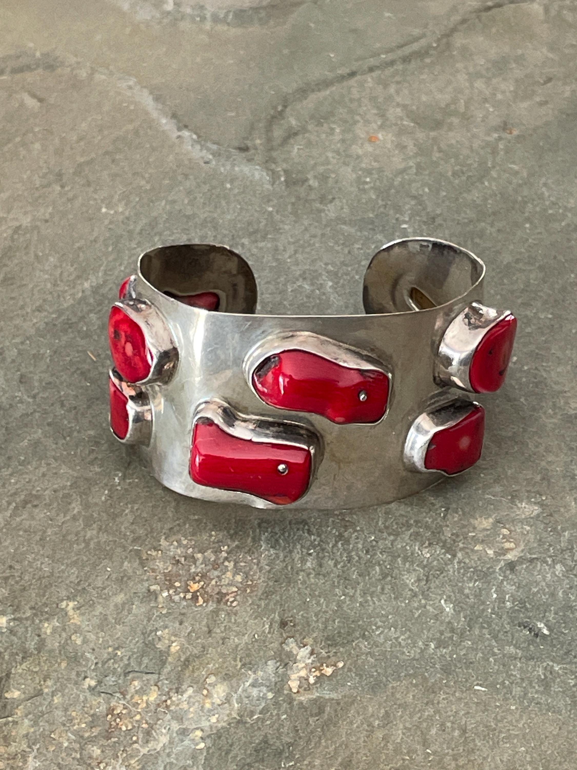 Mexico Silver 980 - Etsy