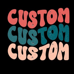 Custom outfield