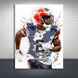 Amari Cooper Women collectibles best sale