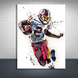 Sean Taylor Etsy