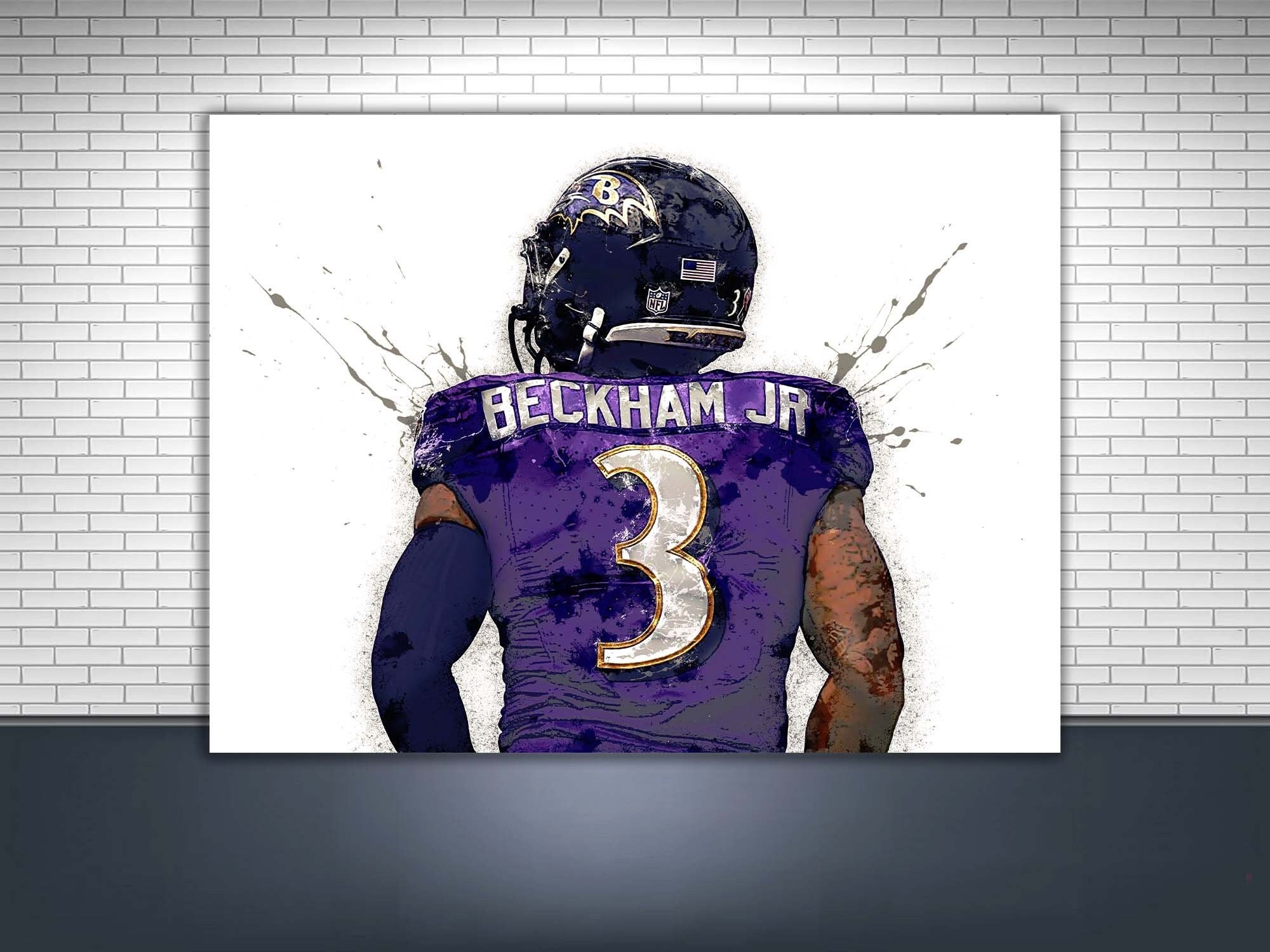 Odell Beckham Jr. kids collectibles discount