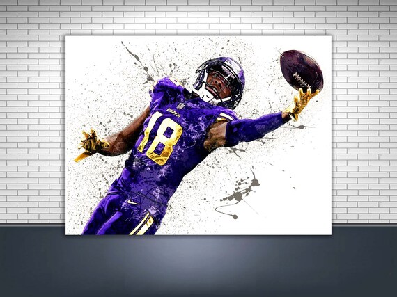 Minnesota Vikings kids clearance collectibles
