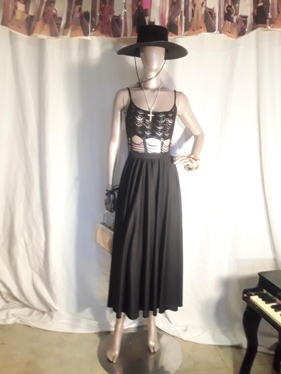 Dancer Skirt