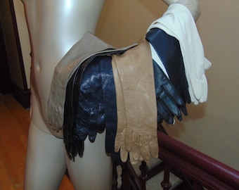 LLL lady's Love Leather