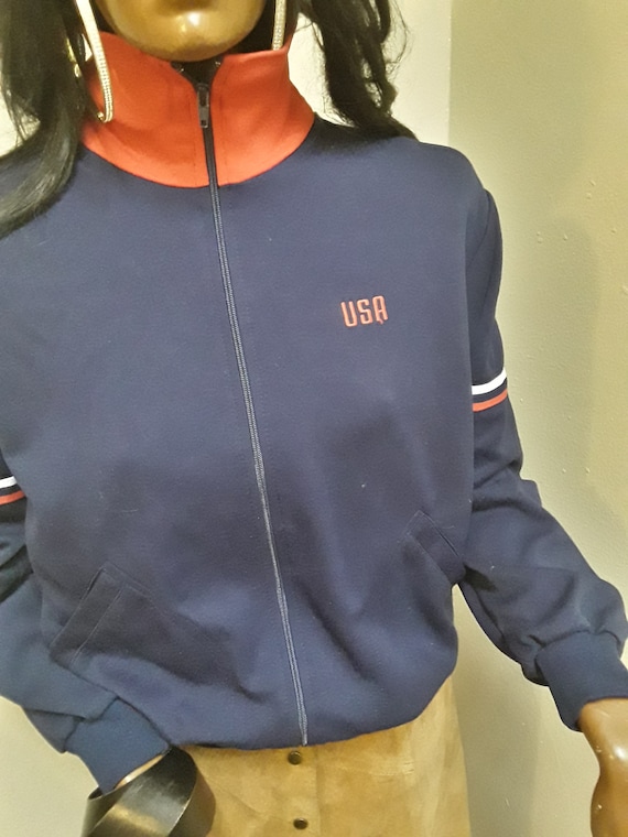 MCGREGOR JACKET - image 7