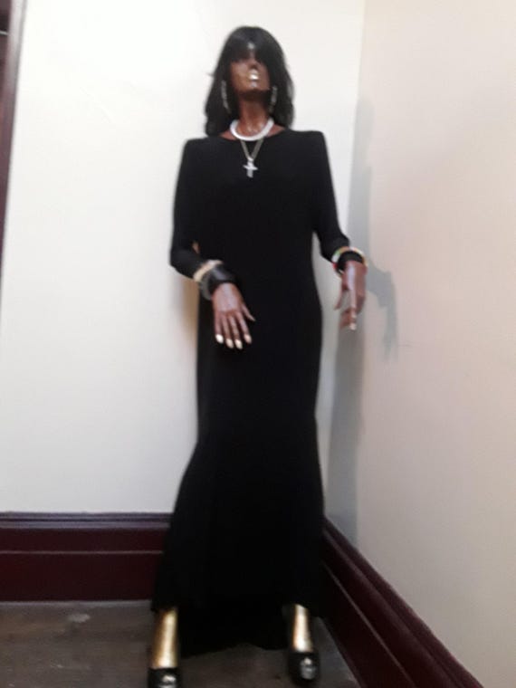 Club London Dress