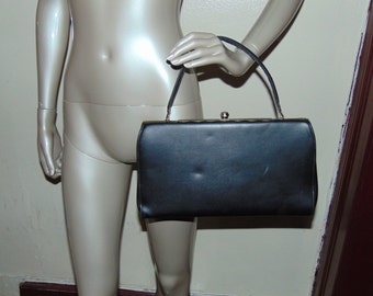 Vintage Leather Purse