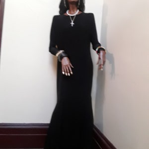 Club London Dress