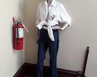 Wrangler Jeans