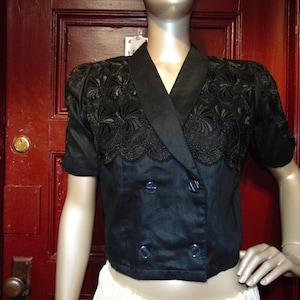 LANZ Of SALZBURG jacket