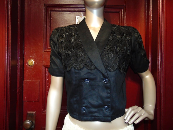 LANZ Of SALZBURG jacket