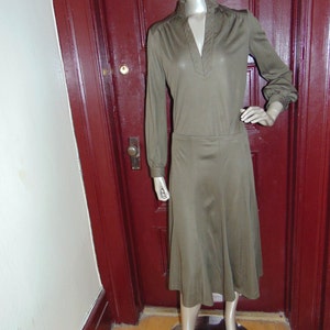 Vintage Lord And Taylor Skirt Set