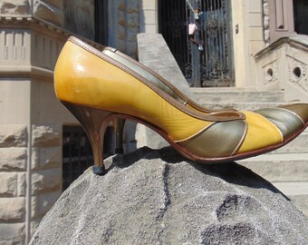 Socialite shoes