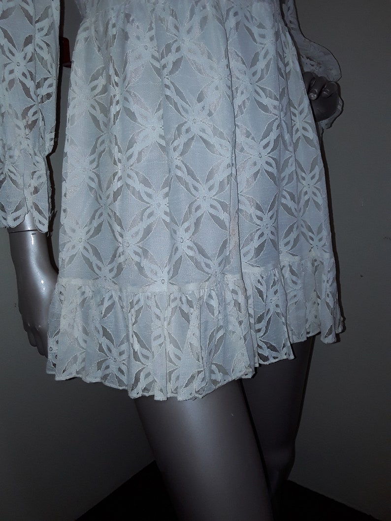 Little White Dress