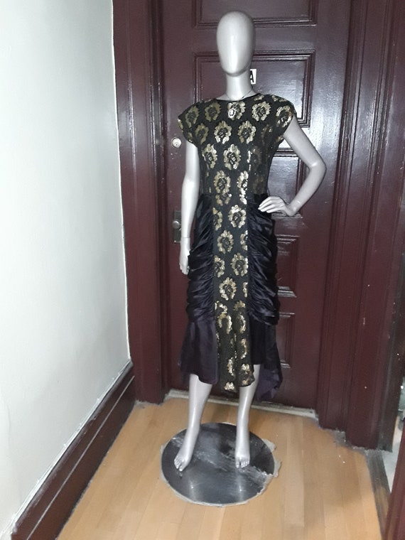 Designer WEEKEND DRESS