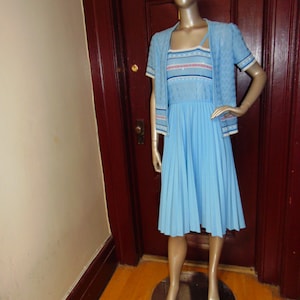 Vintage Summer Set