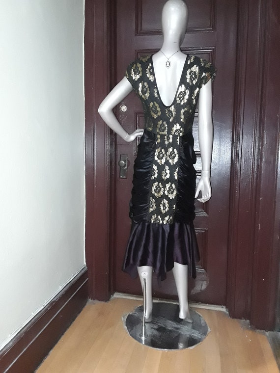 Designer WEEKEND DRESS - image 6