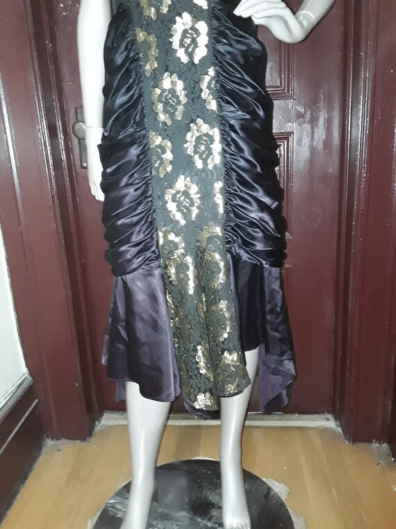 Designer WEEKEND DRESS - image 3