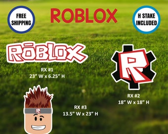 Roblox Head Etsy - roblox head etsy roblox free heads Roblox Head Etsy - roblox free heads