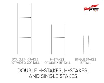 H-Stakes