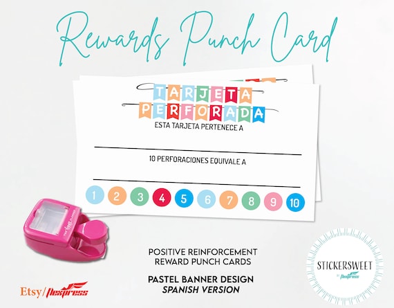 Loyalty Punch Cards, The Pros & Cons