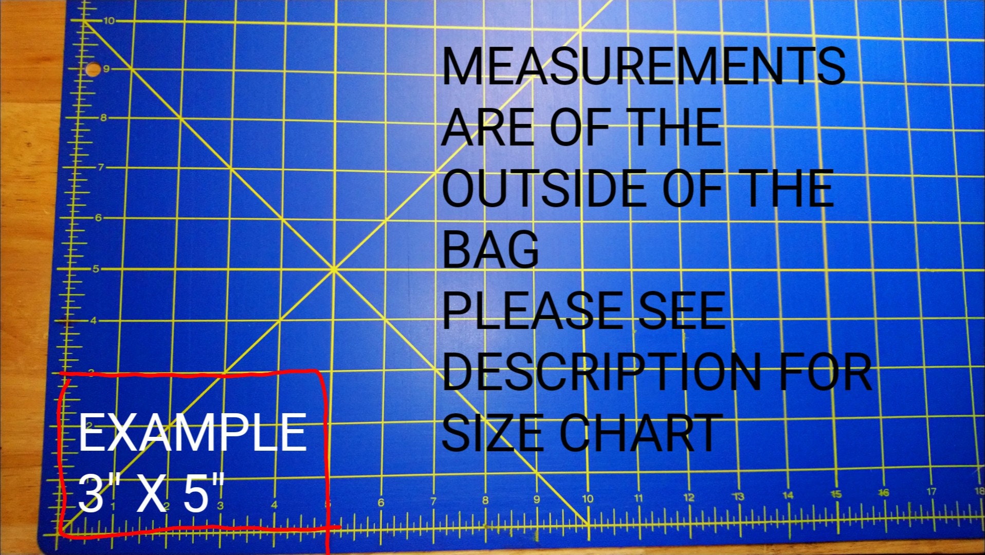 NEW Made to Order Padded Pipe Bag / 100 Cotton / FREE Etsy