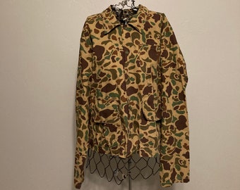Mesh Camo Shirt - Etsy Australia