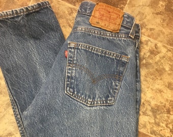 Levis 501 | Etsy