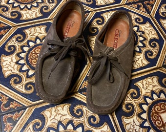 clarks shoes size 10