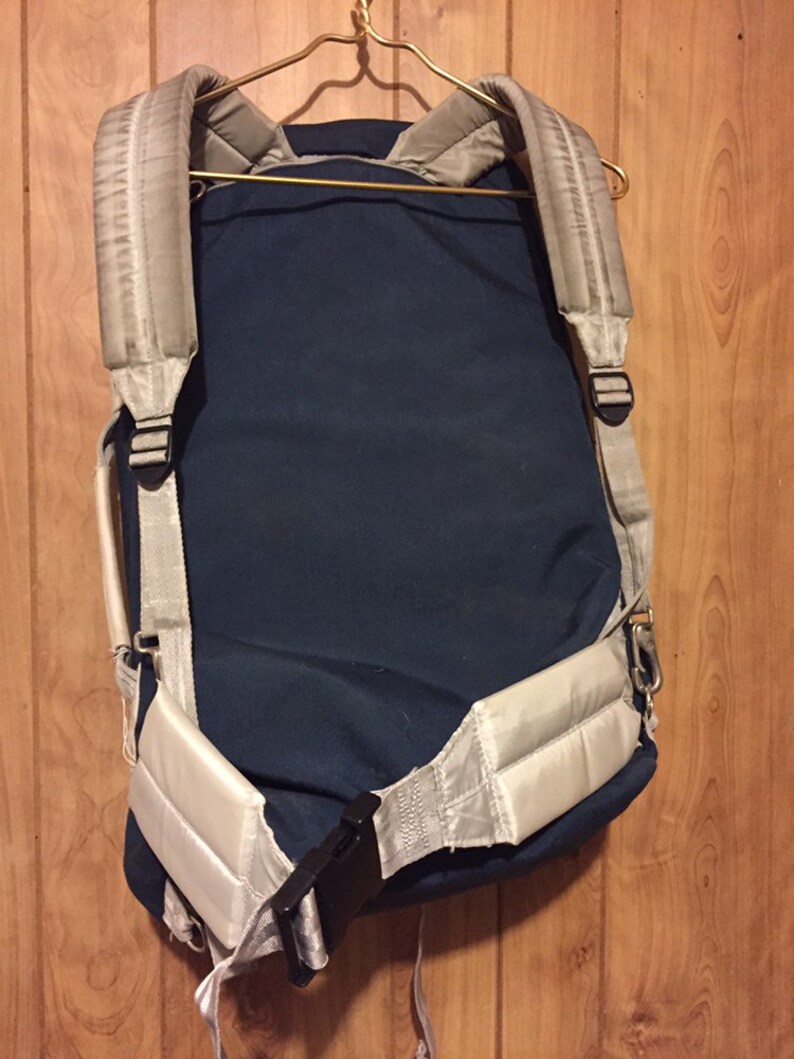 eastpak 80s