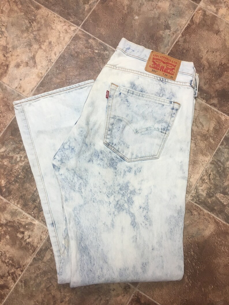 levis 501 36 x 30