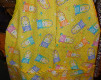 Easter Apron