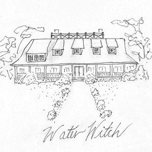 The Water Witch Club Highlands New Jersey