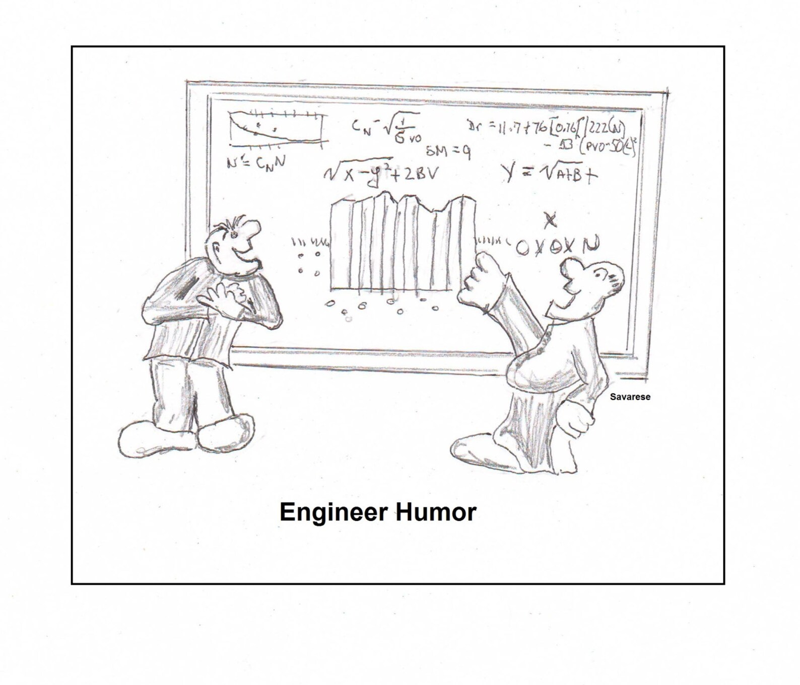 Engineer Humor Etsy
